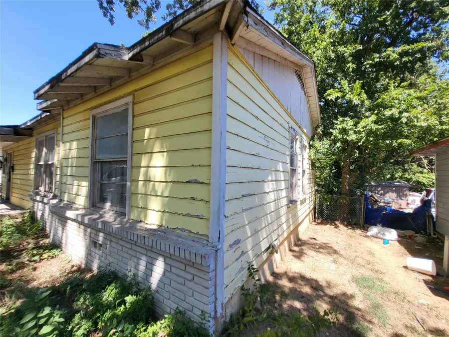3605 Rufus Street, Fort Worth, TX 76119 - #3
