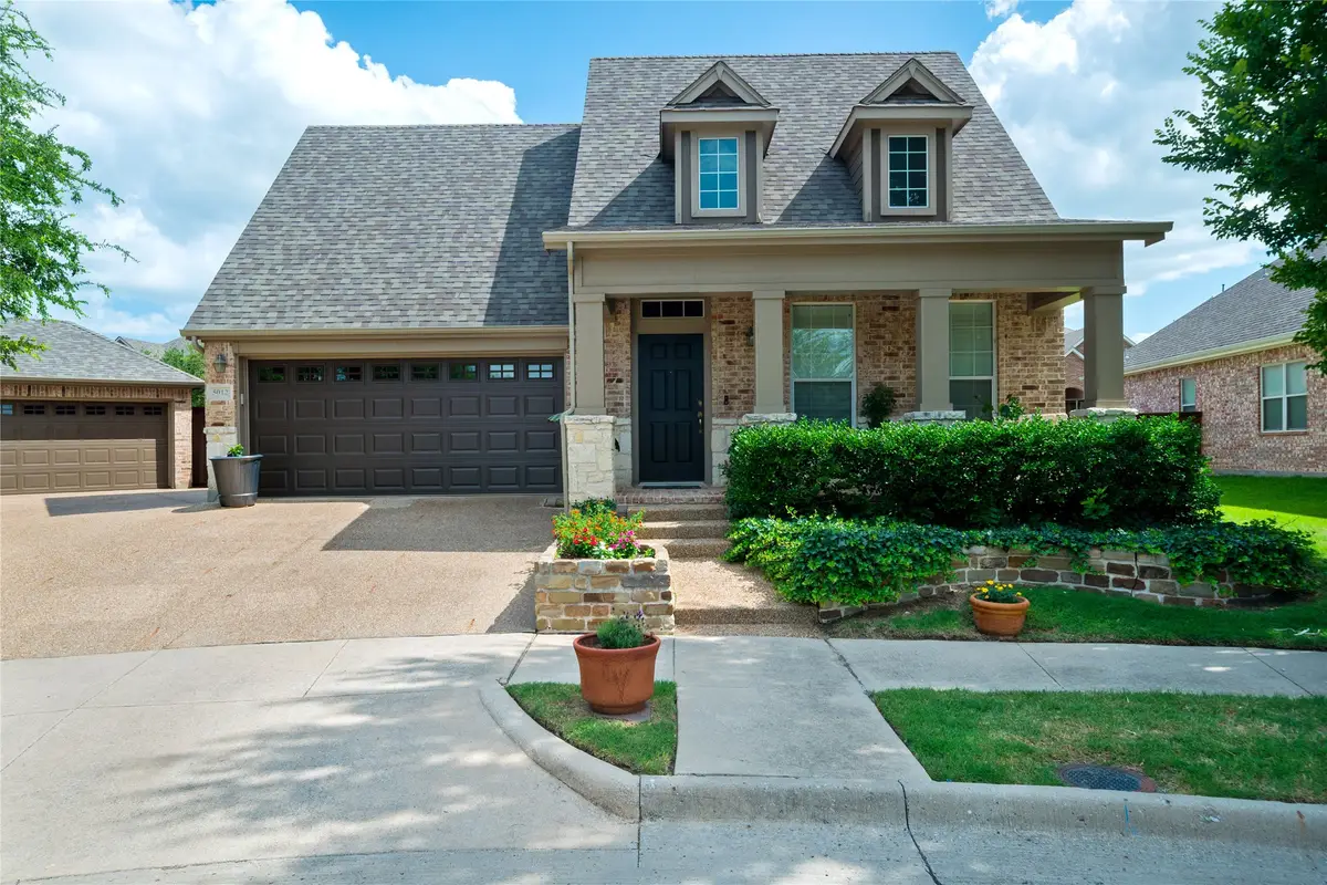 5012 Derbyshire Drive, McKinney, TX 75070 - #1