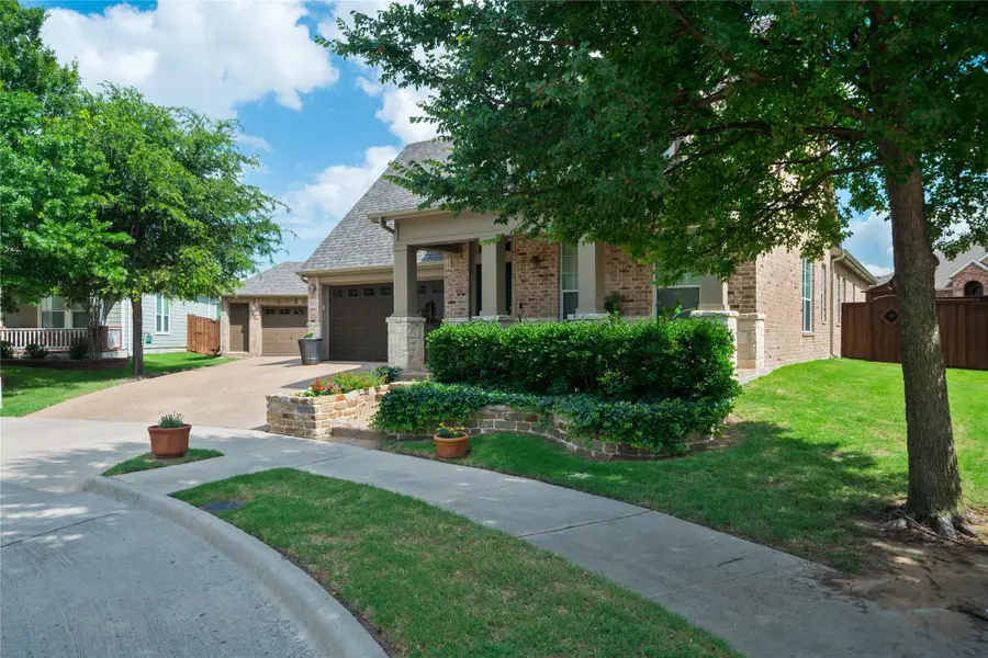 5012 Derbyshire Drive, McKinney, TX 75070 - #2