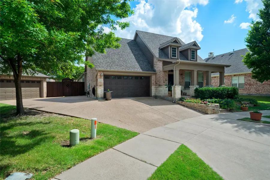 5012 Derbyshire Drive, McKinney, TX 75070 - #3
