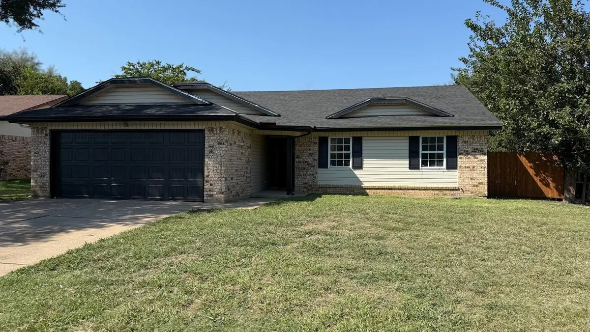 111 Iberis Court, Arlington, TX 76018 - #1