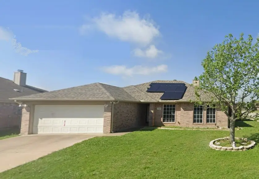 959 Aaron Drive, Burleson, TX 76028 - #1