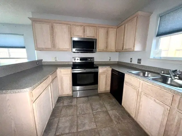 959 Aaron Drive, Burleson, TX 76028 - #3