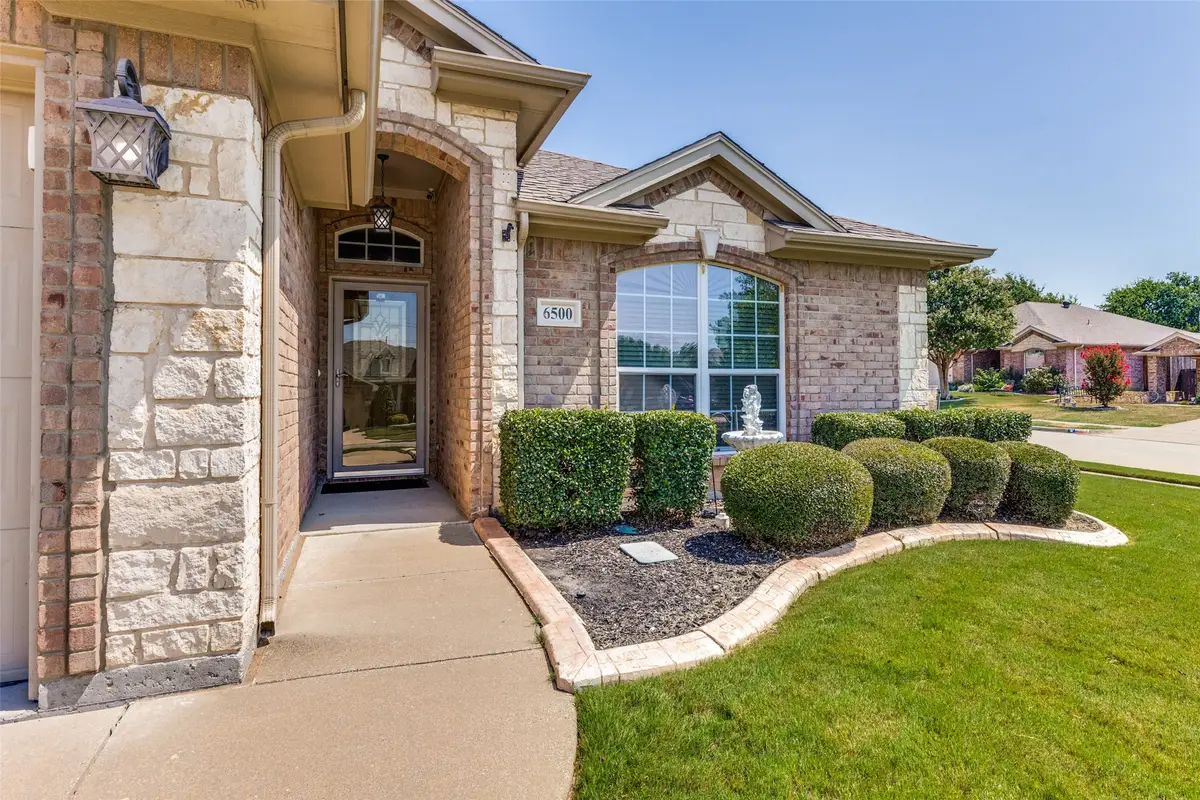 6500 Sierra Madre Drive, Fort Worth, TX 76179 - #1