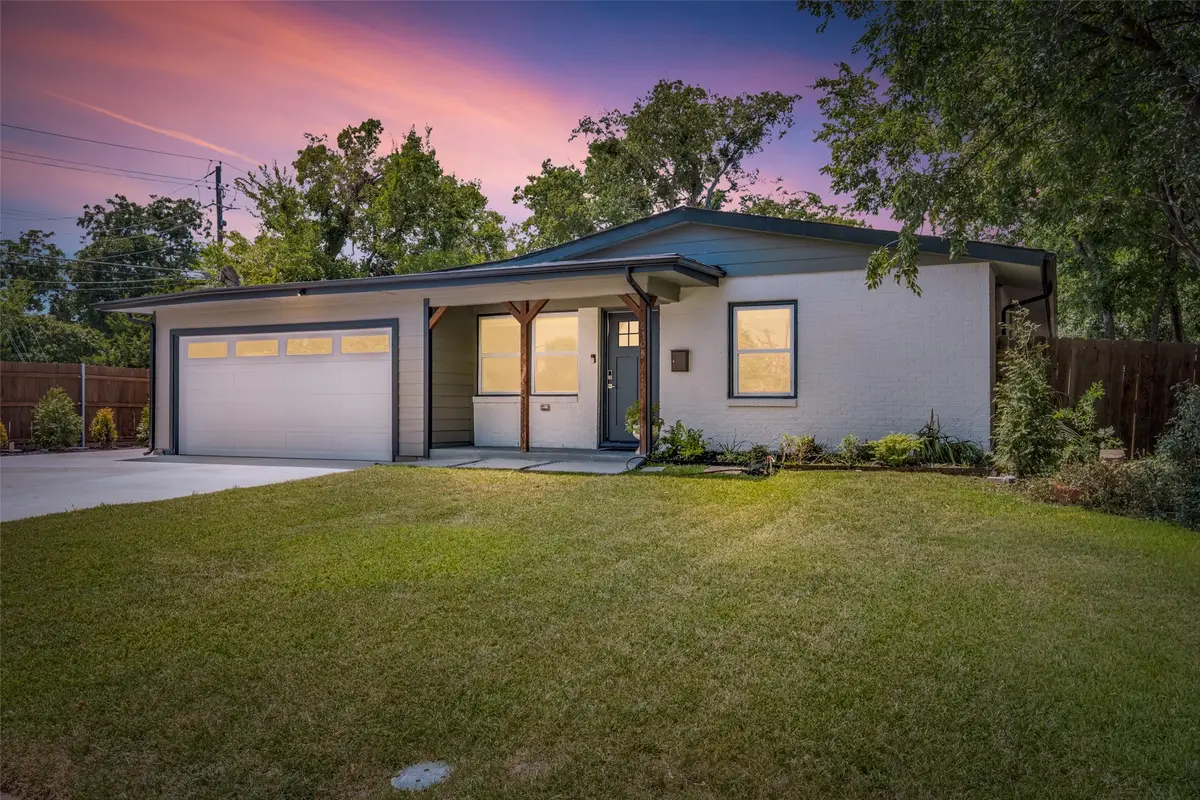 6705 Santa Anita Drive, Dallas, TX 75214 - #1