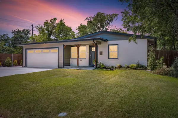 6705 Santa Anita Drive, Dallas, TX 75214
