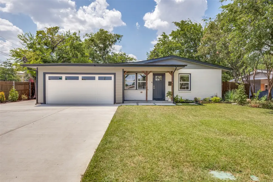 6705 Santa Anita Drive, Dallas, TX 75214 - #2