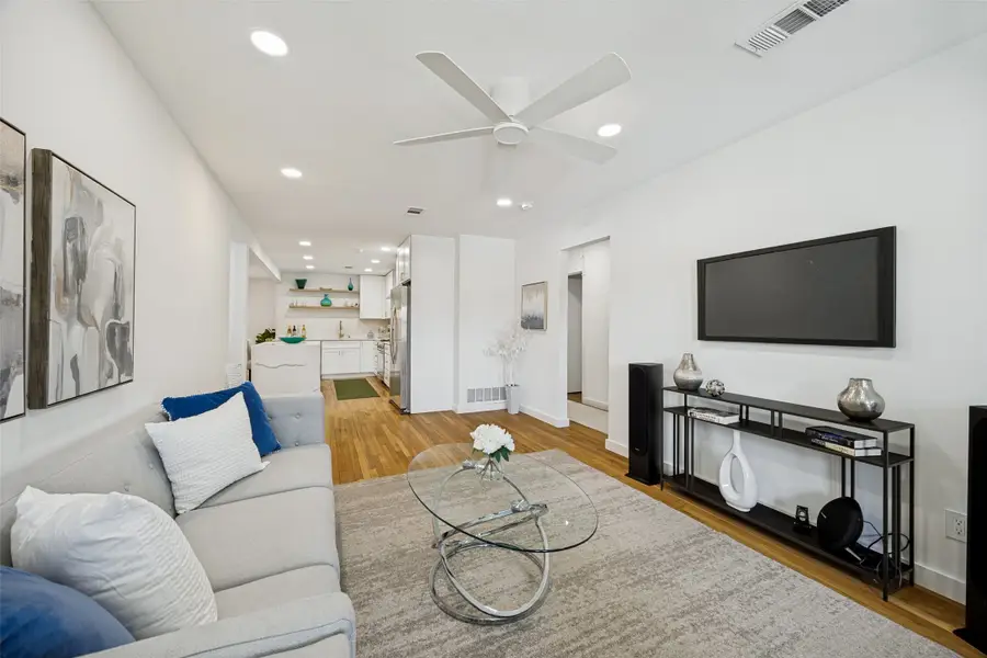 6705 Santa Anita Drive, Dallas, TX 75214 - #3