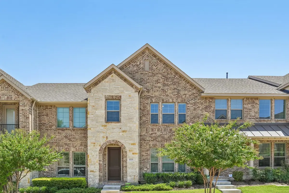 1333 Madison Avenue, Flower Mound, TX 75028 - #1