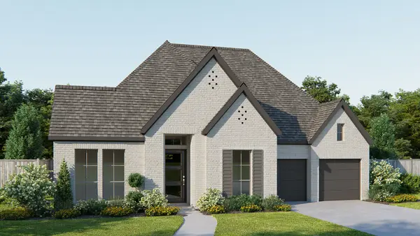 4881 Keystone Avenue, Midlothian, TX 76065