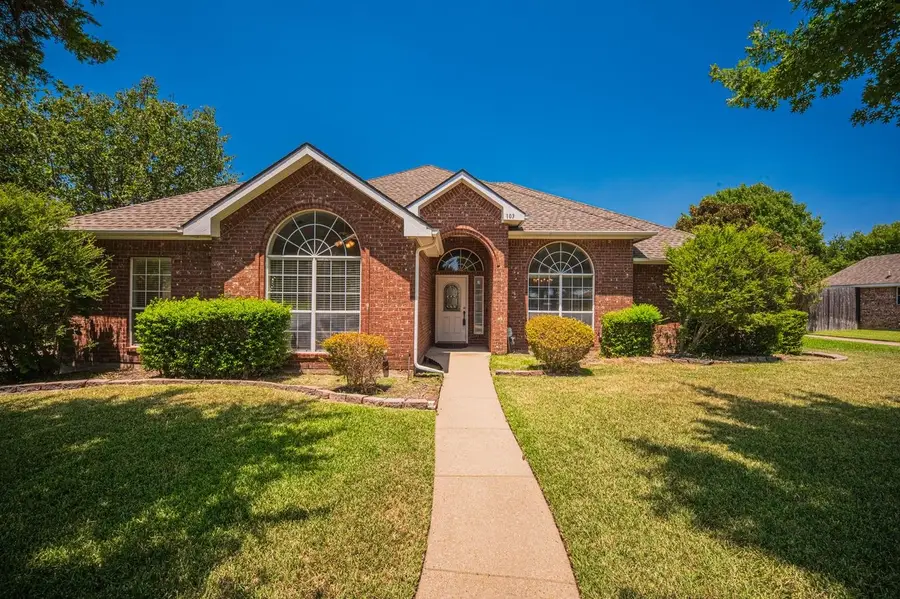 103 Meadow Glen Lane, Ovilla, TX 75154 - #2