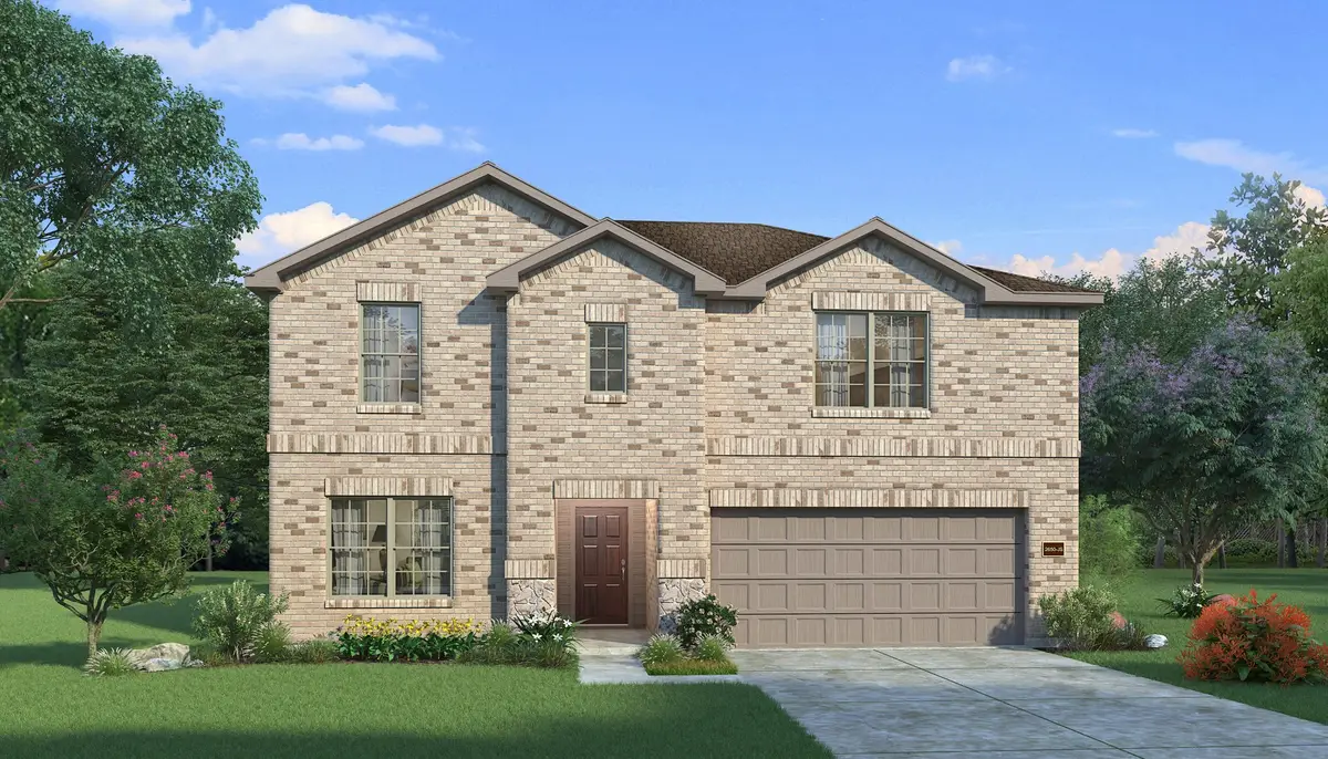 9324 Shadow Trail, Little Elm, TX 76227 - #1