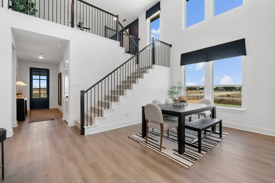 9324 Shadow Trail, Little Elm, TX 76227 - #2