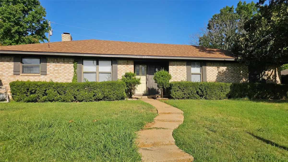 3009 Jennifer Avenue, Denison, TX 75020 - #1