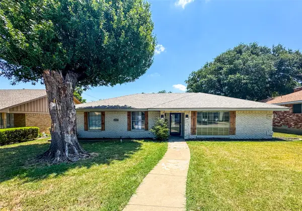 5620 Marblehead Drive, Dallas, TX 75232