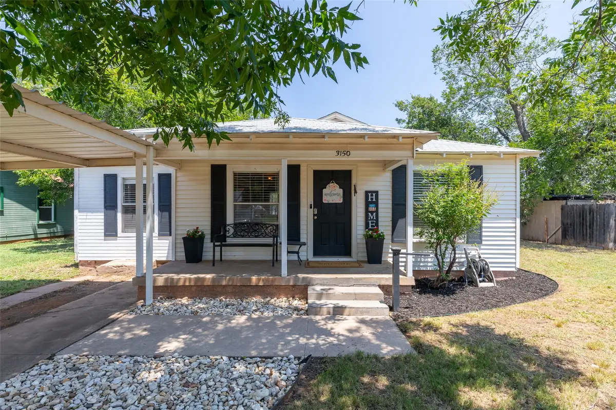 3150 Hunt Street, Abilene, TX 79605 - #1