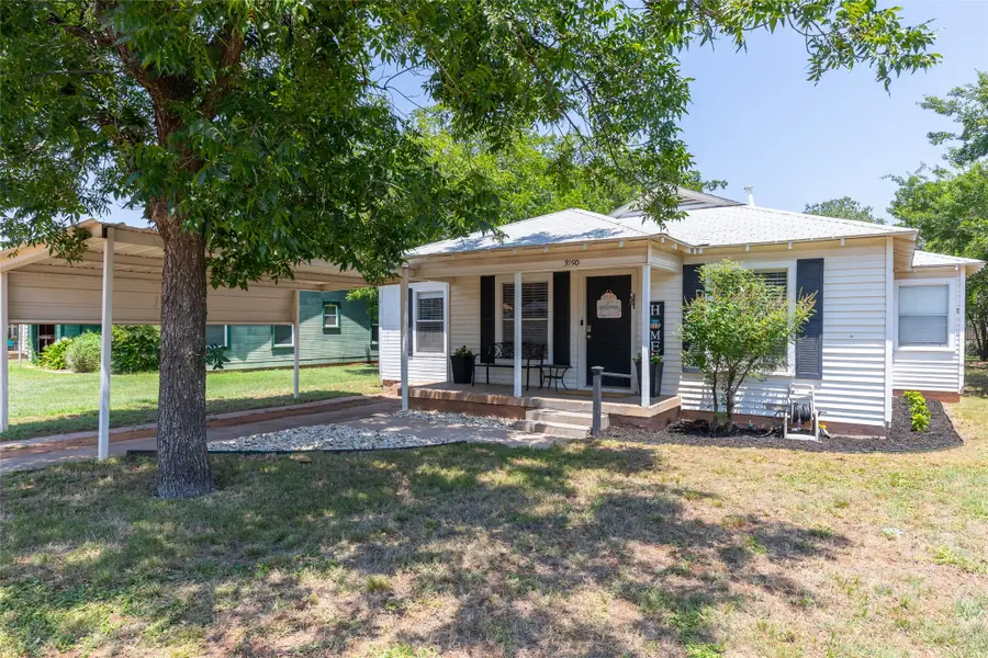 3150 Hunt Street, Abilene, TX 79605 - #2