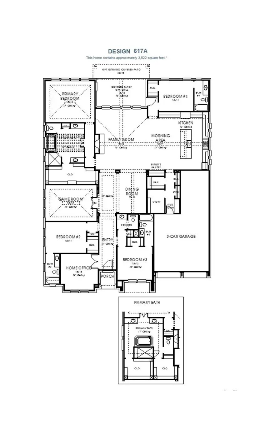 765 Bear Creek Drive, Hurst, TX 76054 - #2