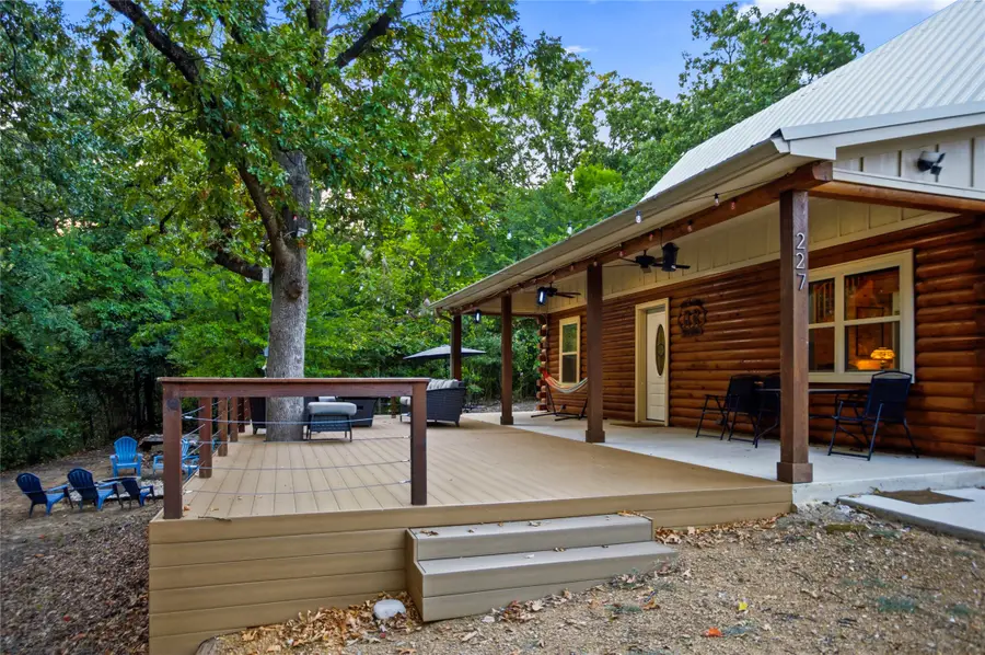 227 Shoreline Road, Pottsboro, TX 75076 - #3