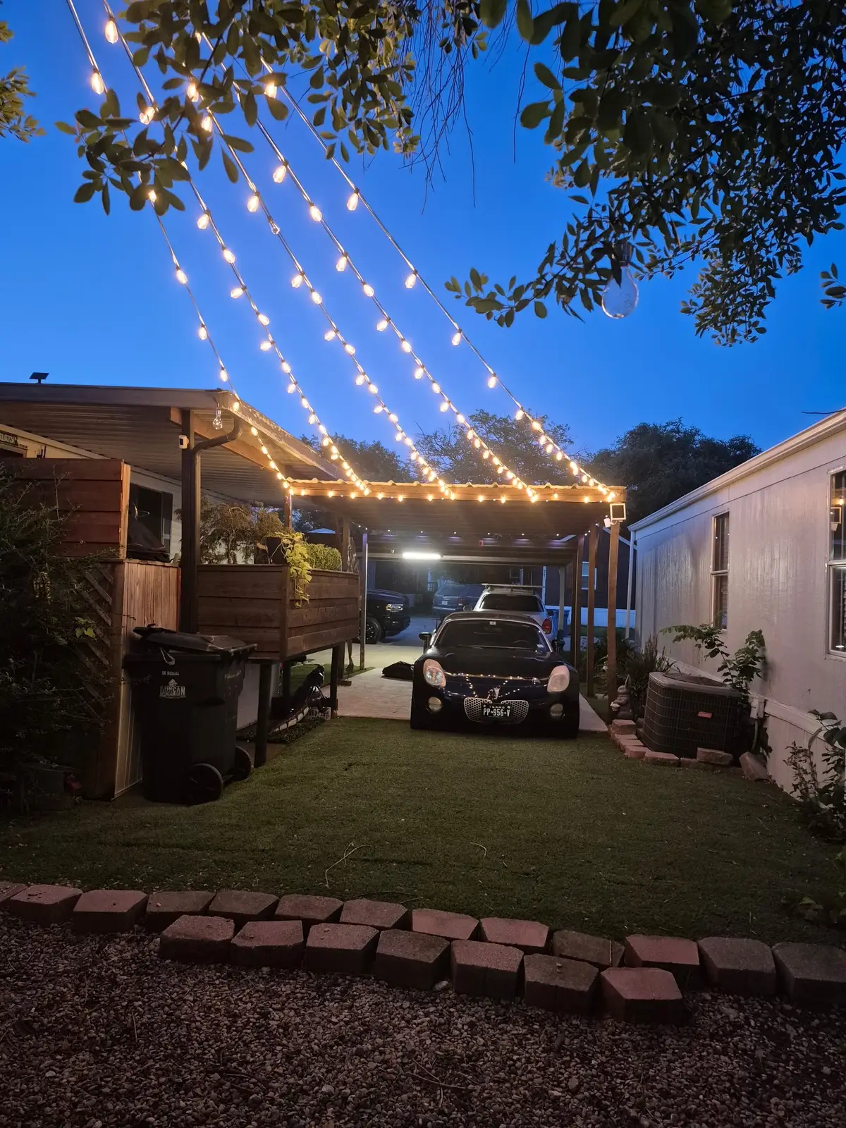 272 W Lawson Road #49, Dallas, TX 75253 - #1