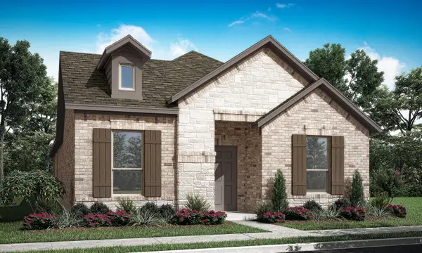 2846 Buttermilk Drive, Midlothian, TX 76065