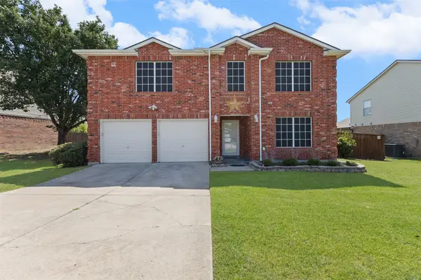 1017 Lake Trail Drive, Little Elm, TX 75068