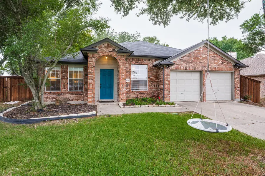 1514 Sandy Ridge, McKinney, TX 75069 - #2