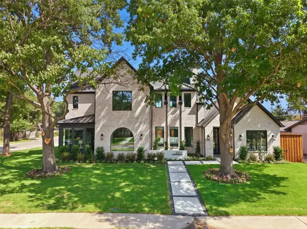 3305 Townsend Drive, Dallas, TX 75229