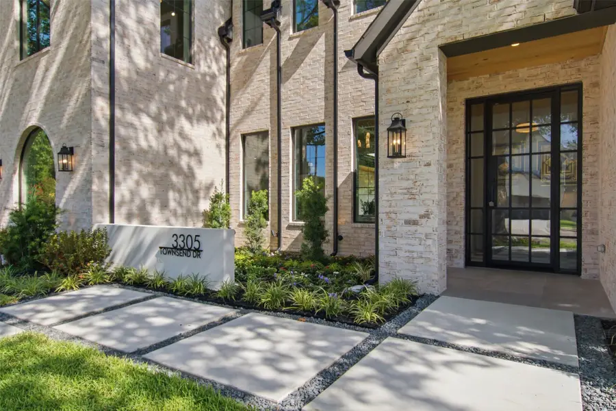 3305 Townsend Drive, Dallas, TX 75229 - #2