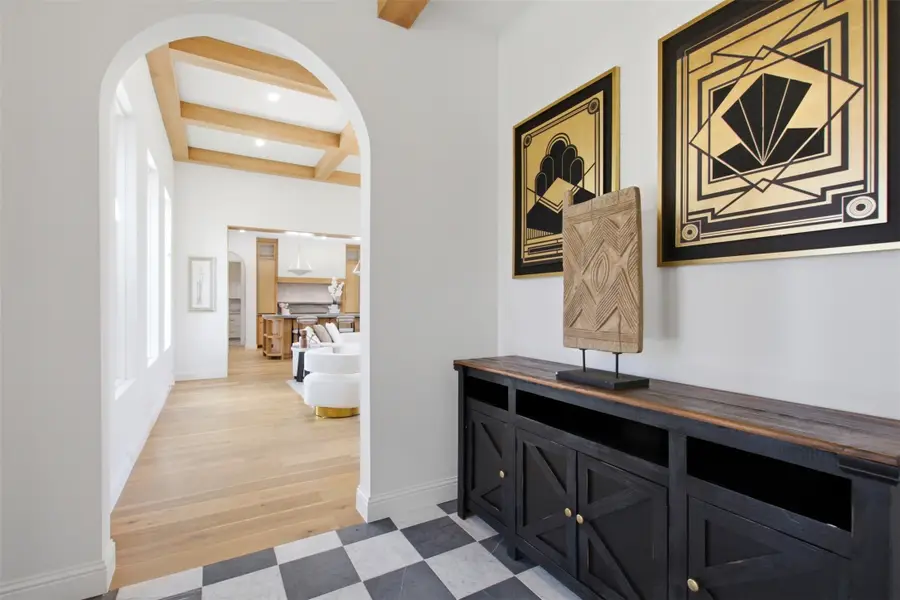 3305 Townsend Drive, Dallas, TX 75229 - #3