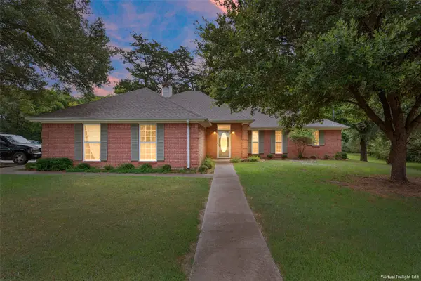 804 Canary Lane, Fairfield, TX 75840