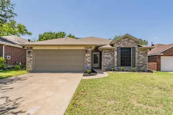 913 Mill Spring Drive, Garland, TX 75040