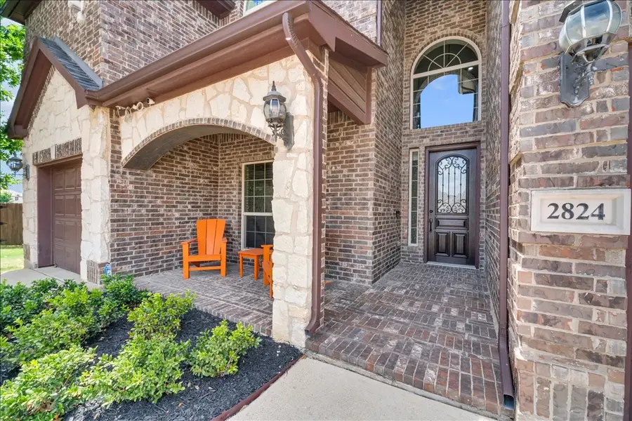 2824 Stackhouse Street, Fort Worth, TX 76244 - #2