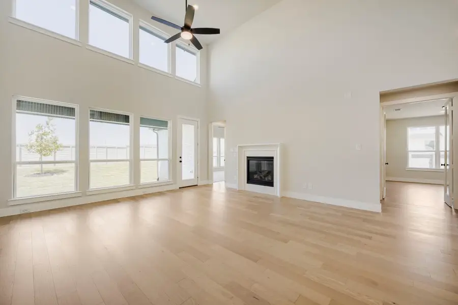 9912 Oak Glade Drive, Denton, TX 76207 - #3