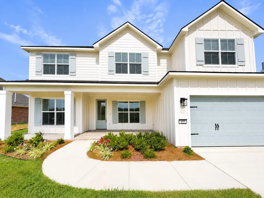 489 Preserve Boulevard, Bossier City, LA 71112 - #2