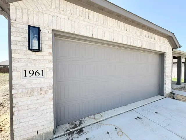 1961 Daybreak Drive, Venus, TX 76009 - #3