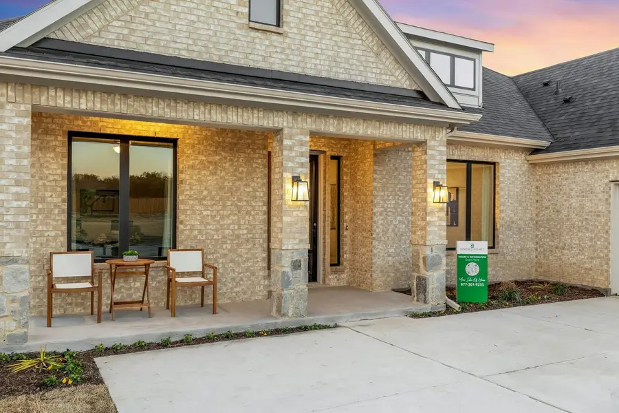 974 Richard Pittmon Drive, Desoto, TX 75115 - #2