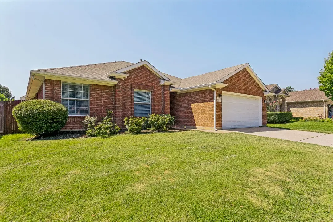 3012 Berkshire Lane, Corinth, TX 76210 - #1