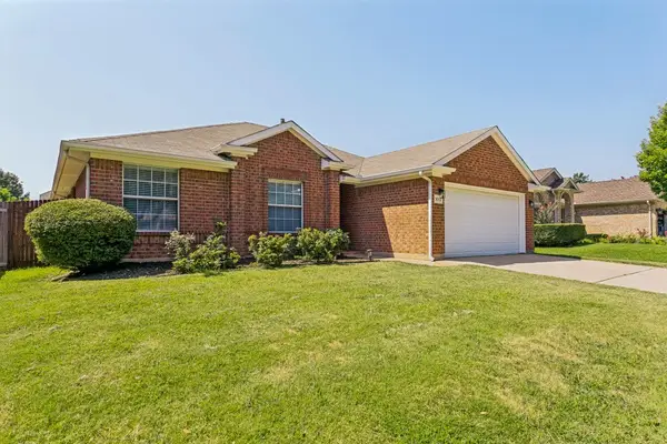 3012 Berkshire Lane, Corinth, TX 76210