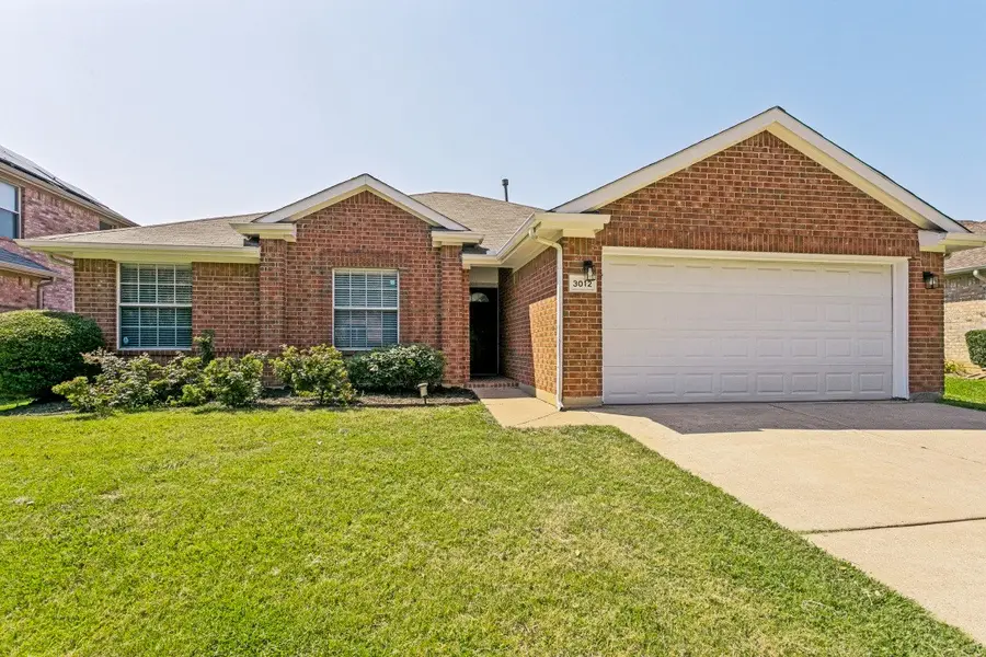 3012 Berkshire Lane, Corinth, TX 76210 - #2