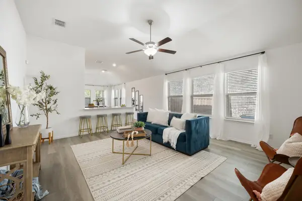 2356 Dolostone Drive, Little Elm, TX 76227