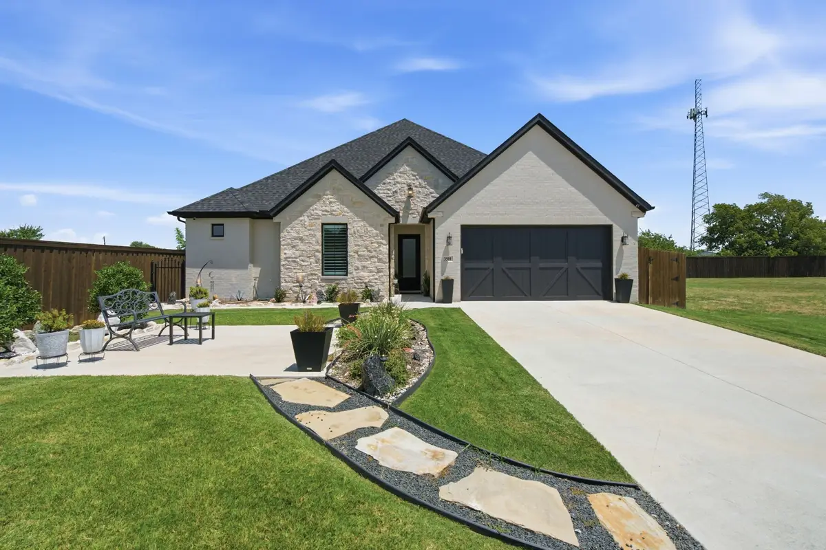 3501 Barber Creek Court, Fort Worth, TX 76244 - #1