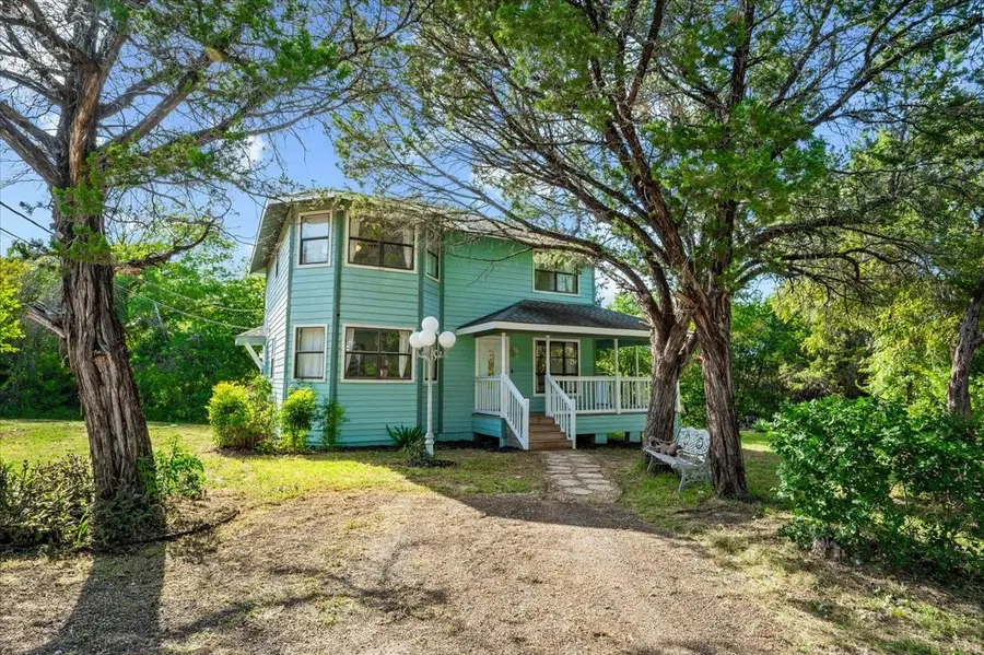 2704 Canyon Trail, Granbury, TX 76048 - #3