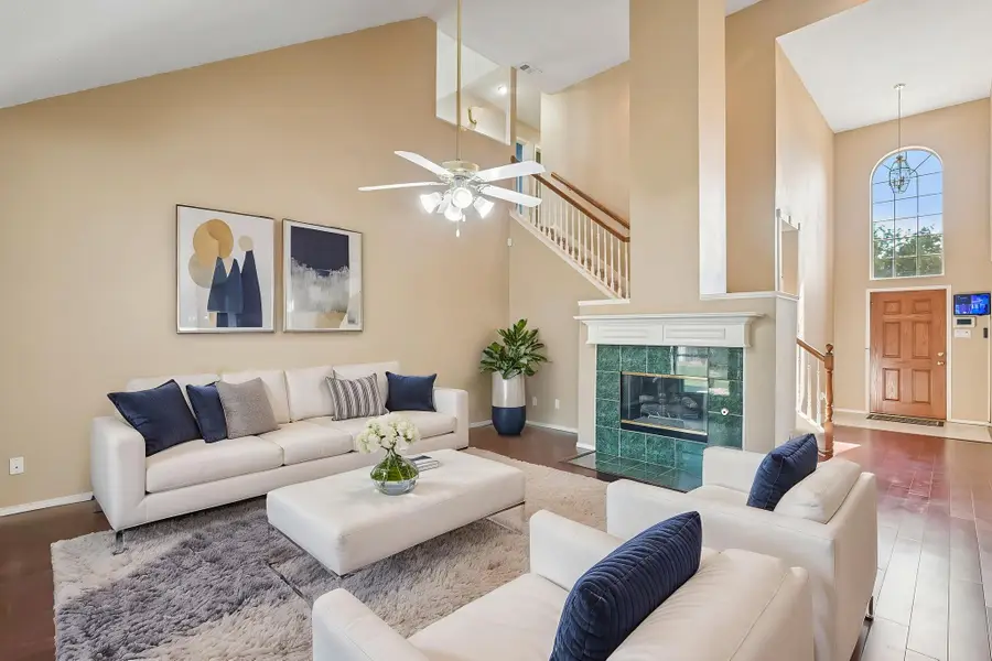 8101 Ross Lake Drive, Fort Worth, TX 76137 - #2