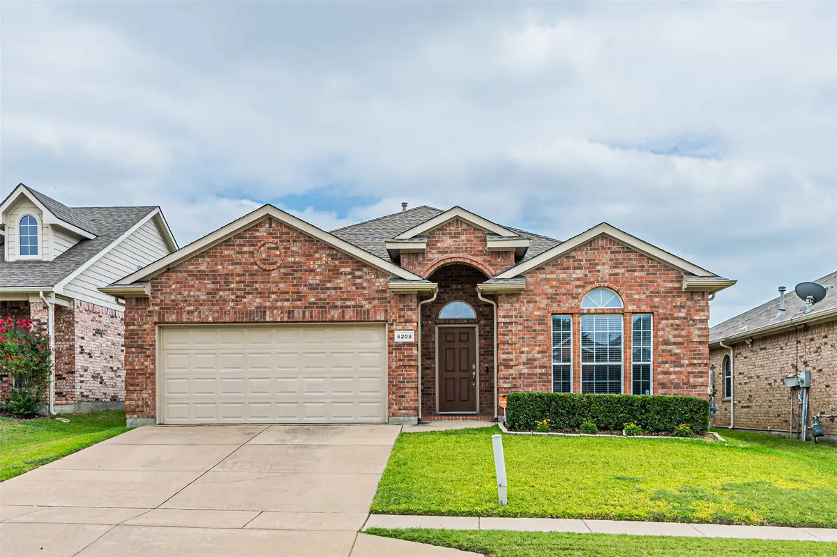 6208 Melanie Drive, Fort Worth, TX 76131 - #1