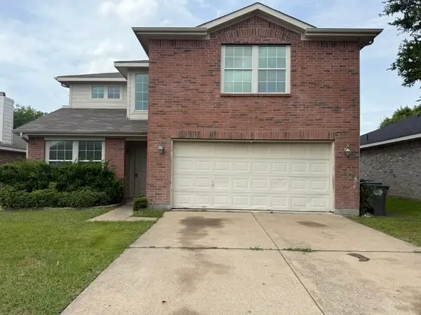 2013 Gardenia Drive, Forney, TX 75126