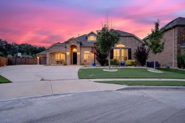 4225 Rustic Timbers Drive, Fort Worth, TX 76244