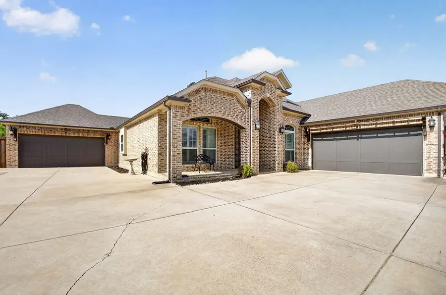 4225 Rustic Timbers Drive, Fort Worth, TX 76244 - #3