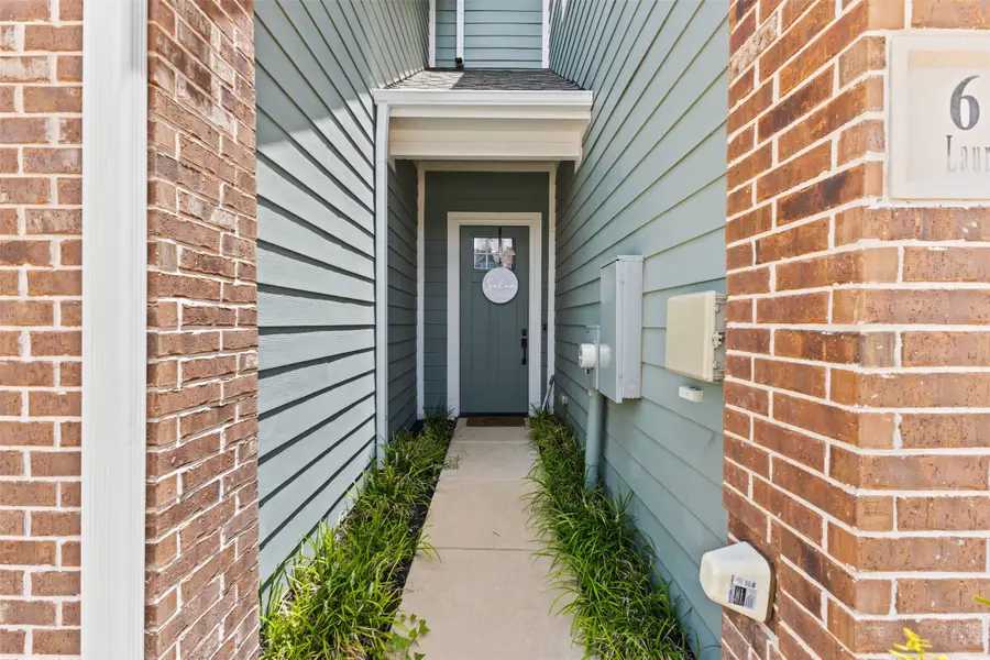 605 Laurel Lane, Wylie, TX 75098 - #2