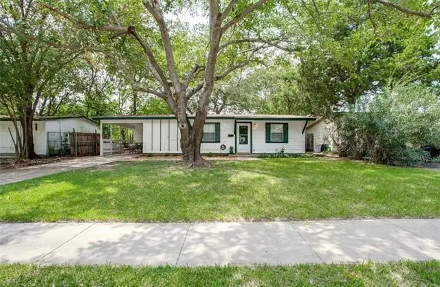 917 Grande Drive, Mesquite, TX 75149 - #1